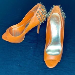Bakers Cognac Pump